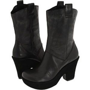 Kork-Ease boots Avis boots